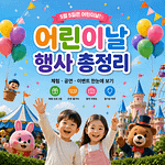 어린이날 행사